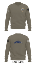 Eagle Police Department 40454733 Crew Neck Sweatshirt - 62