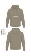 LadySharks 43984215 Hoodie - 22