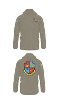 1st Anglico 77697300 Windbreaker - 61