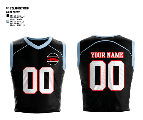 Mens Basketball Jersey, Rod wave elite, Men's Basketball, Teamtime, Team time, sublimation, custom sports apparel, team uniforms, spirit wear, spiritwear, sports uniforms, custom shirts, team store, custom team store, fundraiser sports, apparel fundraiser