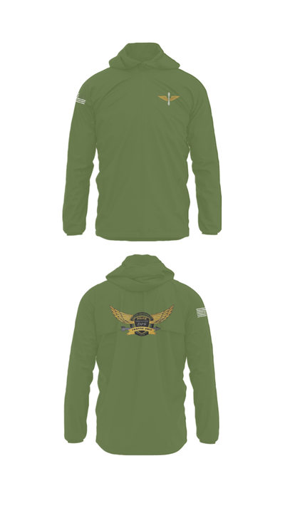 Investigator 95146404 Windbreaker - 41
