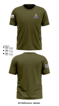 CNATTU North Island 82441444 Short Sleeve Performance Shirt - 2