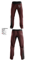 northsac panthers 71564877 Sweatpants - 1
