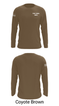 Fair Oaks NPU 47476957 Long Sleeve Performance Shirt - 6