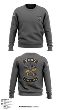 Fleet Opps 9370515 Crew Neck Sweatshirt - 1
