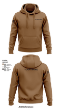 332 EMXS/AMMO 926154 Hoodie - 1