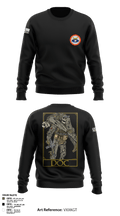 MCSFR RAS 3147834 Crew Neck Sweatshirt - 3