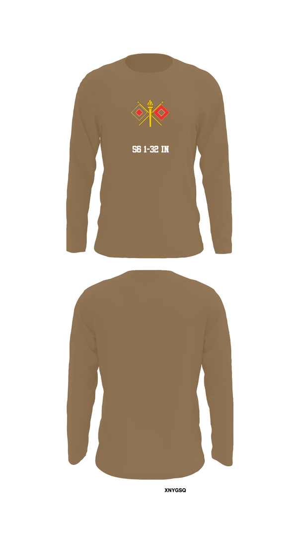 Long Sleeve Performance Shirt, S6 1-32 IN, , Teamtime, Team time, sublimation, custom sports apparel, team uniforms, spirit wear, spiritwear, sports uniforms, custom shirts, team store, custom team store, fundraiser sports, apparel fundraiser