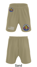 506th PIR 79913322 Athletic Shorts With Pockets - 89