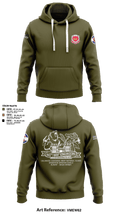 947th EVCC 3450605 Hoodie - 1