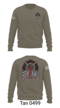 SEHNWU 1641965 Crew Neck Sweatshirt - 65