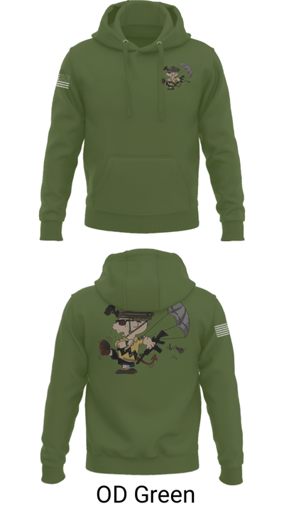 1-508th PIR 27365393 Hoodie - 58