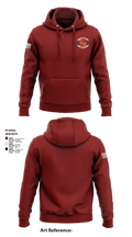 undefined Hoodie - 1