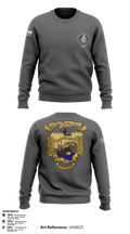 220 BPOA 59828515 Crew Neck Sweatshirt - 5