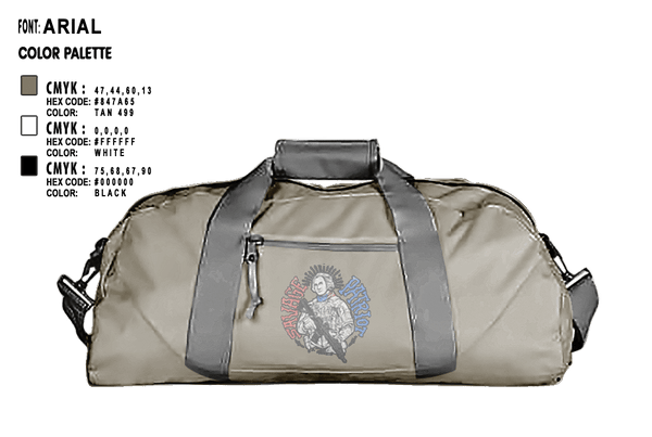 Duffle Bag, 5th special forces group, Army, Teamtime, Team time, sublimation, custom sports apparel, team uniforms, spirit wear, spiritwear, sports uniforms, custom shirts, team store, custom team store, fundraiser sports, apparel fundraiser