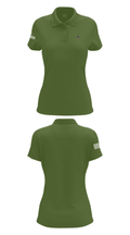 56th SOF CBRN Company 73617343 Women's Short Sleeve Performance Polo  - 55