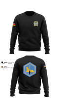 HHC, 66th MIB-T 54995344 Crew Neck Sweatshirt - 1