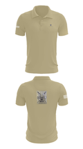 SCMIC MTT 31466720 Short Sleeve Performance Polo - 87