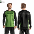 Team Champions 94831533 Long Sleeve Performance Shirt - 2