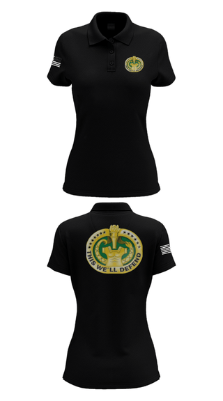 Women's Short Sleeve Performance Polo, DS Davis, , Teamtime, Team time, sublimation, custom sports apparel, team uniforms, spirit wear, spiritwear, sports uniforms, custom shirts, team store, custom team store, fundraiser sports, apparel fundraiser