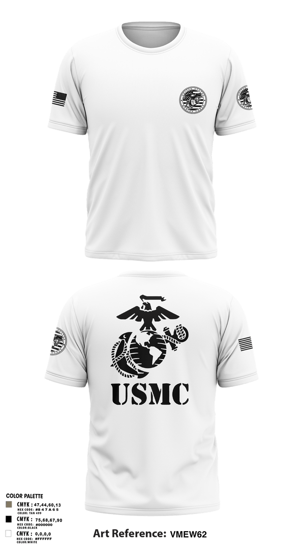 Short Sleeve Performance Shirt, Marines, Marines, Teamtime, Team time, sublimation, custom sports apparel, team uniforms, spirit wear, spiritwear, sports uniforms, custom shirts, team store, custom team store, fundraiser sports, apparel fundraiser