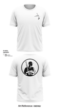 JM Pressure CleaningJM Pressure Cleaning 84707306 Short Sleeve Performance Shirt - 1