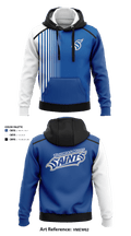 Thomas More University Volleyball 52444682 Hoodie - 40