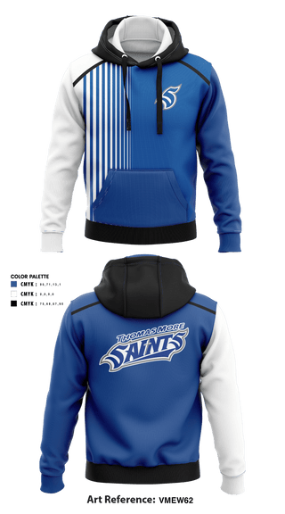 Hoodie, Thomas More University Volleyball, Men's Volleyball, Teamtime, Team time, sublimation, custom sports apparel, team uniforms, spirit wear, spiritwear, sports uniforms, custom shirts, team store, custom team store, fundraiser sports, apparel fundraiser