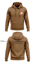 Co D 199TH BSB RECON 1334677 Hoodie - 3