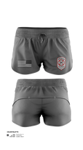 The Melrose Fire Company Incorporated 84438539 Ranger Panties - 22