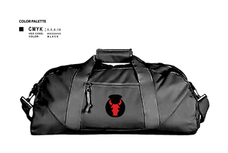 Duffle Bag, Chosen, , Teamtime, Team time, sublimation, custom sports apparel, team uniforms, spirit wear, spiritwear, sports uniforms, custom shirts, team store, custom team store, fundraiser sports, apparel fundraiser