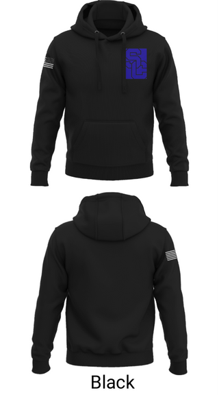 Hoodie, Scott City R-1 High School Volleyball, Women's Volleyball, Teamtime, Team time, sublimation, custom sports apparel, team uniforms, spirit wear, spiritwear, sports uniforms, custom shirts, team store, custom team store, fundraiser sports, apparel fundraiser