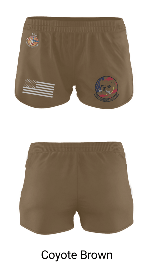 Ranger Panties, 910th AMU, Air Force, Teamtime, Team time, sublimation, custom sports apparel, team uniforms, spirit wear, spiritwear, sports uniforms, custom shirts, team store, custom team store, fundraiser sports, apparel fundraiser
