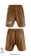 Aco 1-111 46034205 Athletic Shorts With Pockets - 2