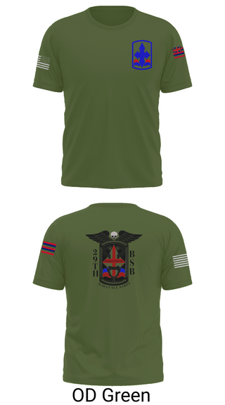 Short Sleeve Performance Shirt, C co 29 BSB, , Teamtime, Team time, sublimation, custom sports apparel, team uniforms, spirit wear, spiritwear, sports uniforms, custom shirts, team store, custom team store, fundraiser sports, apparel fundraiser