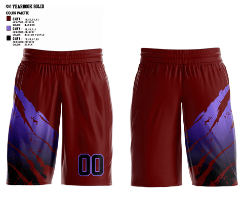 Womens Basketball Shorts, shortys, Women's Basketball, Teamtime, Team time, sublimation, custom sports apparel, team uniforms, spirit wear, spiritwear, sports uniforms, custom shirts, team store, custom team store, fundraiser sports, apparel fundraiser