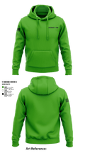 District 5 CSO 28339770 Hoodie - 1