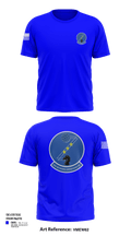 83 NOS 72019840 Short Sleeve Performance Shirt - 33