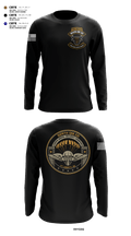 824th QM CO (CADC-A) 69842964 Long Sleeve Performance Shirt - 2 (1)