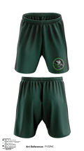 Port Angeles Golf 19170410 Athletic Shorts With Pockets - 5