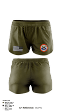MCSFR RAS 3147834 Ranger Panties - 1