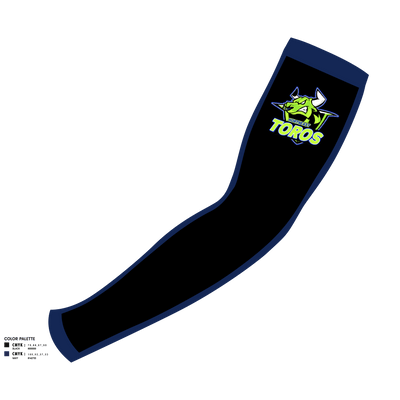 Northeast Toros Football 18068925 Arm Sleeve - 1
