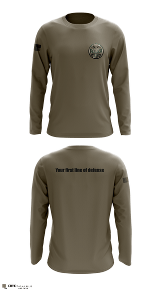 Long Sleeve Performance Shirt, Roger Up, , Teamtime, Team time, sublimation, custom sports apparel, team uniforms, spirit wear, spiritwear, sports uniforms, custom shirts, team store, custom team store, fundraiser sports, apparel fundraiser