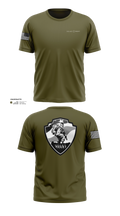 Non profit 52175357 Old School Cotton Feel Shirt - 21