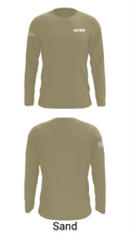 ACSO 78594459 Long Sleeve Performance Shirt - 82