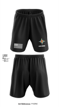 NCOA Hawaii 27684914 Athletic Shorts With Pockets - 1