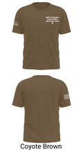 Alpha Company, 524th DSSB, 25th DSB, 25th ID 38491195 Old School Cotton Feel Shirt - 10