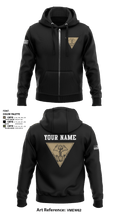 Ghost Frogs 23305711 Zip Hoodie - 7