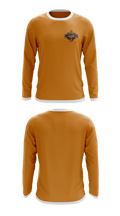 Funken 39787769 Long Sleeve Performance Shirt - 2