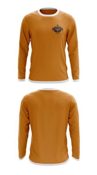 Long Sleeve Performance Shirt, Funken, Men's Basketball, Teamtime, Team time, sublimation, custom sports apparel, team uniforms, spirit wear, spiritwear, sports uniforms, custom shirts, team store, custom team store, fundraiser sports, apparel fundraiser